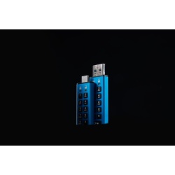 KS USB 16GB Ironkey Keypad 200 - Img 13