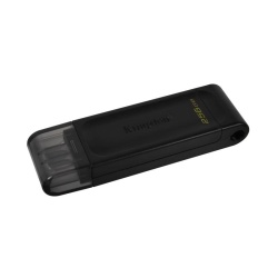 KS USB 256GB DATATRAVELER 70 USB-C 3.2 - Img 6