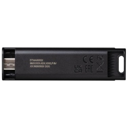 KS USB 512GB DATATRAVELER MAX 3.2 BK - Img 6