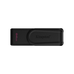 KS USB 64GB DATATRAVELER EXODIA 3.2 BK/T - Img 2