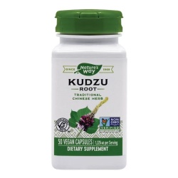 KUDZU 610mg 50cps SECOM
