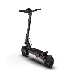 Kugoo Kirin G4 Electric Scooter - Img 4