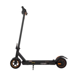 Kukirin S1 MAX Electric Scooter - Img 2