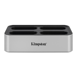 KWorkflow Dock w/ AC-Hub WFS-U - Img 6