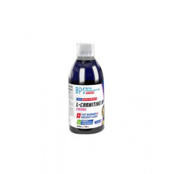 L-Саrпitiпe ВР Visina sol. orala flac. 500 ml N1