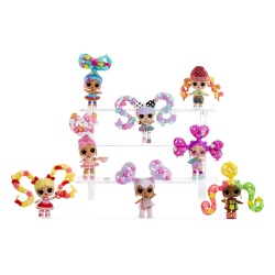 L.O.L. SURPRISE! PAPUSA HAIR BEADS TOTS - Img 13