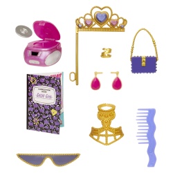 L.O.L. SURPRISE! TWEENS PAPUSA FASHIONISTA CASSIE COOL CU SURPRIZE - Img 5