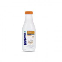 Lactovit activit gel de dus 600ml
