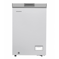 LADA FRIGORIFICA HEINNER HCF-HM100CSE++ - Img 4