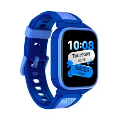 LAGENIO Smartwatch pentru copii K10 BLU - Img 3