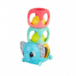 Lamaze-Blocuri pentru stivuire
