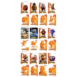 LAMINCARD ITALIAN BRAINROT - Img 11