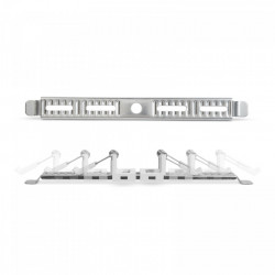 Lampă LED de tavan cu senzor de mișcare - 18W - 1440 lm - 110-240V - IP20 - Img 4