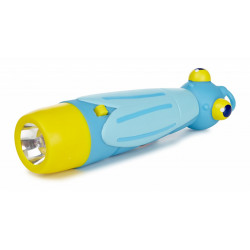 Lanterna pentru copii Flash Firefly Flashlight - Melissa and Doug - Img 1
