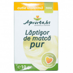 LAPTISOR DE MATCA PUR 10g API VITALIS