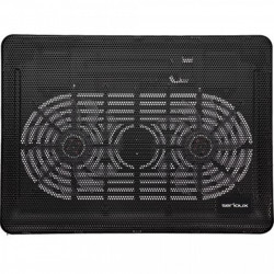Laptop cooling pad ncp007, usb, 10-15" - Img 3