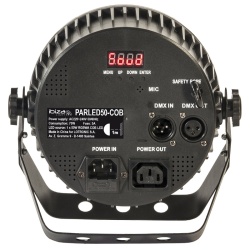 LED PAR RGBWA 5 IN 1 50W - Img 3