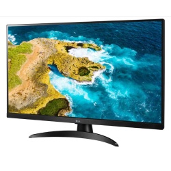 LED TV 27" LG 27TQ615S-PZ.AEU - Img 2