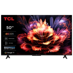 LED TV 4K 50''(126 cm) TCL 50V6C - Img 2