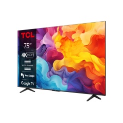 LED TV 4K 75''(190cm) TCL 75V6B (Model 2 - Img 3