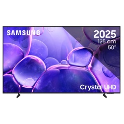 LED TV 50" SAMSUNG UE50U8092FUXXH