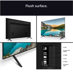 LED TV 55" SONY K55S35B.CEI - Img 6