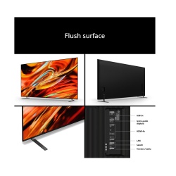 LED TV 65" SONY K65XR75M2PB.CEI - Img 7