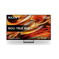 LED TV 85"(189cm) SONY K85XR75M2PB.CEI