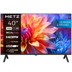 LED TV FHD 40"(100cm) METZ 40MTH2020Z