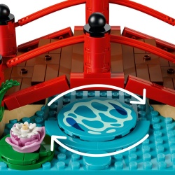 LEGO ANIMAL CROSSING ZIUA DISTRACTIVA A LUI TIMMY SI TOMMY 77059 - Img 9