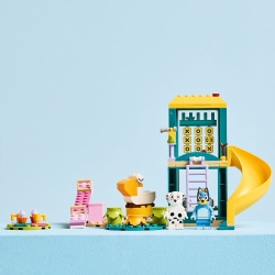 LEGO BLUEY DISTRACTIE LA LOCUL DE JOACA CU BLUE SI CHLOE 11201 - Img 2