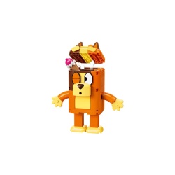 LEGO BLUEY FAMILIA LUI BLUE DIN CARAMIZI 11217 - Img 12