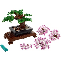LEGO BONSAI 10281 - Img 2