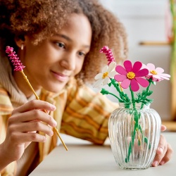 LEGO BOTANICALS FLUTURASI 11514 - Img 4