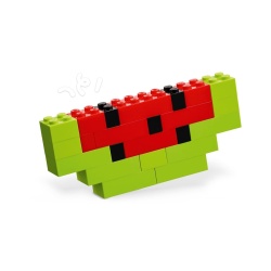 LEGO CLASSIC CARAMIZI CREATIVE IN CULORI 11045 - Img 8