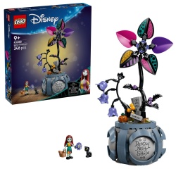 LEGO DISNEY GHIVECIUL LUI SALLY 43288 - Img 2