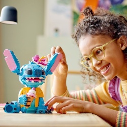 LEGO DISNEY STITCH 43249 - Img 3