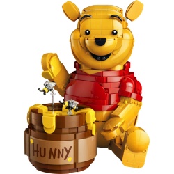 LEGO DISNEY WINNIE DE POOH 43300 - Img 4