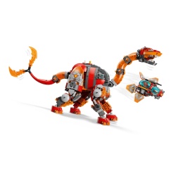 LEGO DREAMZZZ DINOZAUR APARAT DE ZBOR 71514 - Img 11