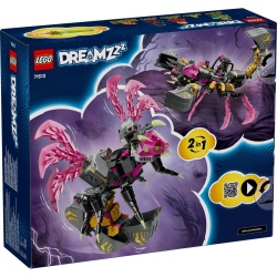 LEGO DREAMZZZ EXCAVATOR SCORPION DE COSMAR 71513 - Img 7