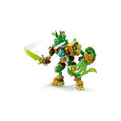 LEGO DREAMZZZ ROBOTUL GARDIAN VULPE 71508 - Img 10