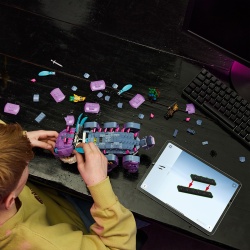 LEGO FORTNITE KLOMBO 77077 - Img 4