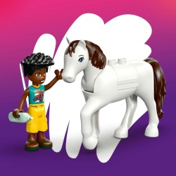 LEGO FRIENDS CLINICA VETERINARA 42696 - Img 6