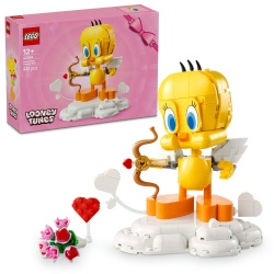 LEGO ICONICS ADORABILUL TWEETY 40824 - Img 7
