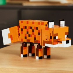 LEGO MINECRAFT VULPEA 21588 - Img 2