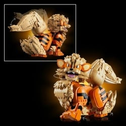 LEGO POKEMON ARCANINE 72160 - Img 7