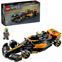 LEGO SPEED CHAMPIONS MCLAREN FORMULA 1 76919 - Img 6