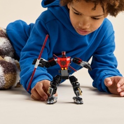 LEGO STAR WARS ROBOTUL DARTH MAUL 75411 - Img 3
