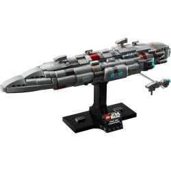 LEGO STAR WARS TM NAVA DE CROAZIERA STELARA ONE HOME 75405 - Img 2