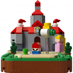 LEGO Super Mario 64™ Question Mark Block 71395 - Img 7